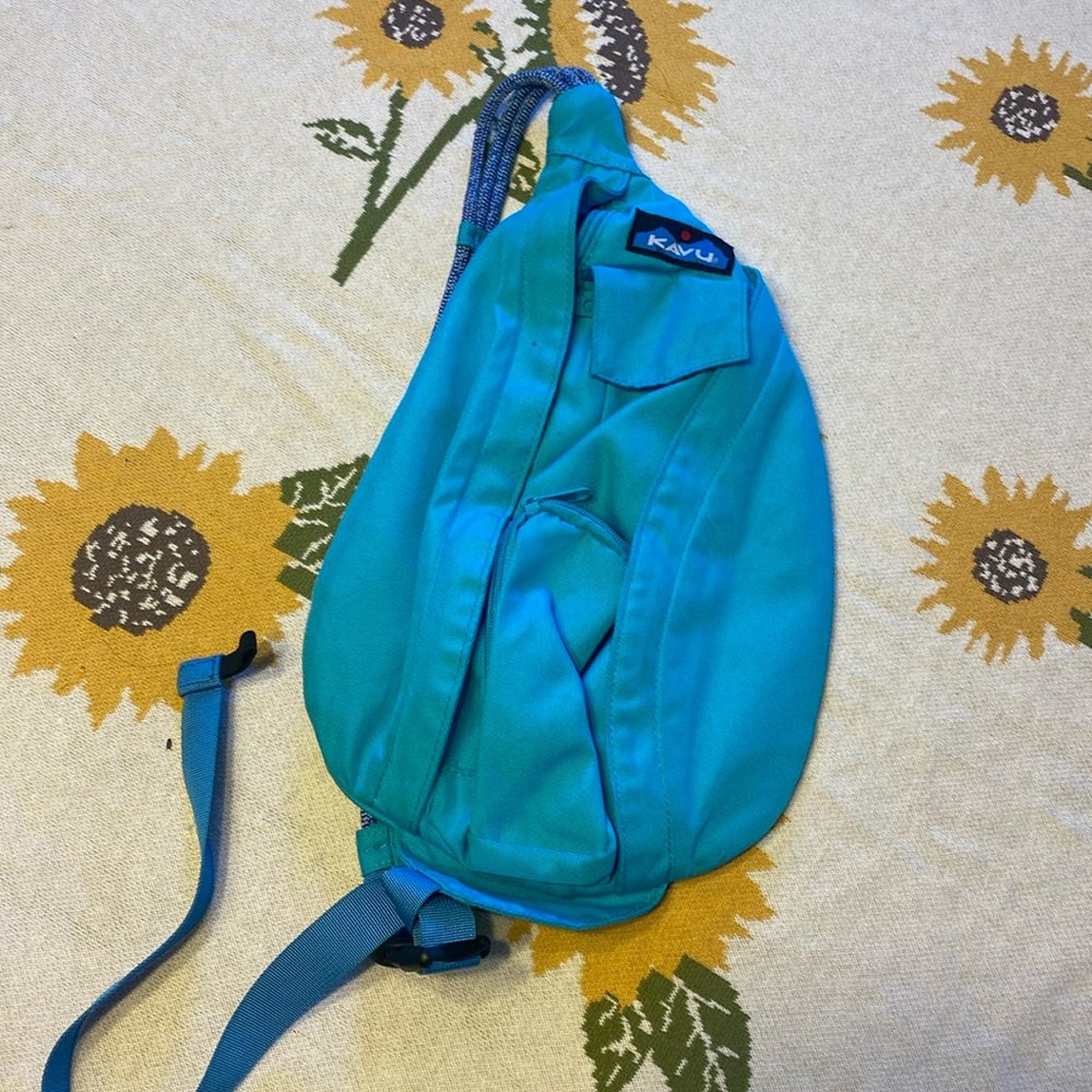 Kavu sling small new condition